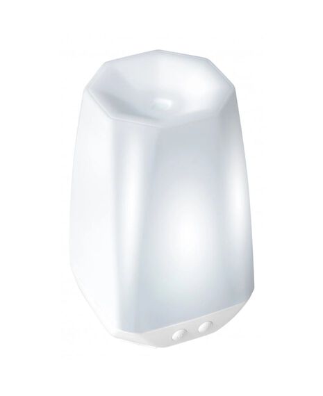 Connect Ultrasonic Aroma Diffuser - White